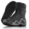 LOWA - Buty wojskowe Z-8N GTX® C - Czarny - 310680 0999