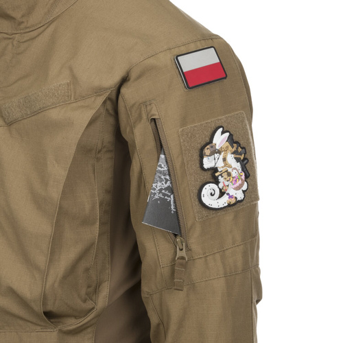 Helikon - Bluza MBDU Modern Battle Dress Uniform - NyCo Ripstop - MM14 - BL-MBD-NR-UC