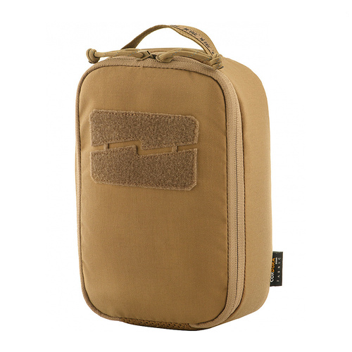 M-Tac - Organizer Ergonomiczny Elite Small - 22 x 14 cm - Coyote - 10157005-S