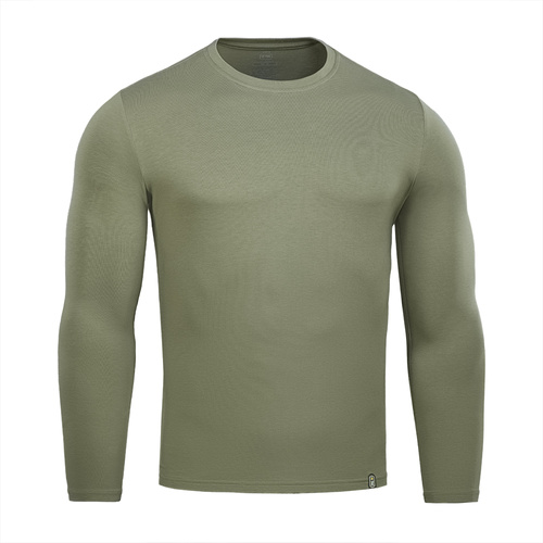 M-Tac - Bluza z długim rękawem 93/7 - Light Olive - 20067038