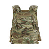 M-Tac - Kamizelka taktyczna Plate Carrier Cuirass Elite Gen.II - Multicam - 10372008