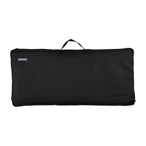 Diana - Wiatrówka CO2 Chaser - 5,5 mm Diabolo - Czarny - 19200125