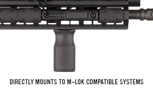 Magpul - Chwyt przedni pionowy M-LOK® MVG® - Czarny - MAG597