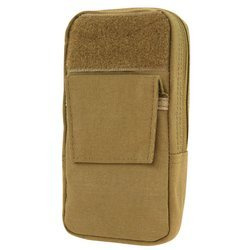 Condor - Kieszeń GPS Pouch - Coyote Brown - MA57-498