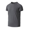 Helikon - T-Shirt funkcyjny - Quickly Dry - Shadow Grey - TS-FUN-QD-35