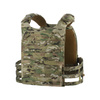 M-Tac - Kamizelka taktyczna Cuirass Elite XL - MOLLE - Cordura - Multicam - 10377008