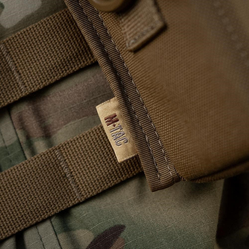 M-Tac - Ładownica na Monokular PVS-14 - Coyote - 10023105