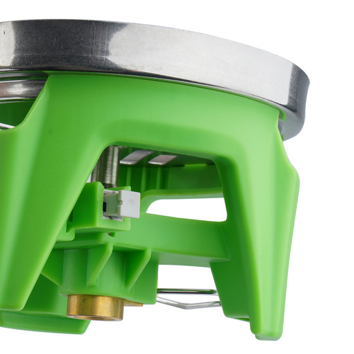 Fire Maple - Kuchenka turystyczna gazowa Star X3 - Zielona - FMS-X3