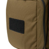 Helikon - Torba taktyczna Mission - 16,8 L - Cordura - Olive Green / Czarna - TB-MSB-CD-0201A