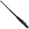 ESP - Hartowana pałka teleskopowa z klipsem - 45 cm - Rękojeść ergonomiczna - EXB-18HE BLK BC-01