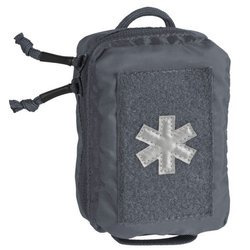 Helikon - Apteczka Mini Med Kit - Poliester - Shadow Grey - MO-M05-PO-35
