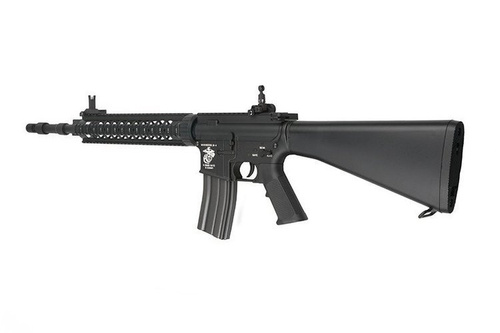 Specna Arms - Replika karabinka SA-B16 ONE™ - Czarny