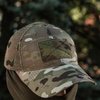 M-Tac - Czapka z daszkiem taktyczna z siatką Elite NYCO EXTREME - Multicam - 40600008