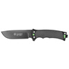 Ganzo - Nóż survivalowy Firebird z krzesiwem - Coyote - G8012V2-GY