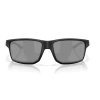 Oakley - Okulary przeciwsłoneczne SI Gibston XL - Soczewki Prizm Grey - OO9470-0962