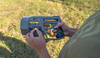 Caldwell - Wyrzutnia rzutek ClayCopter Handheld - Polimer - Szara - 1215376