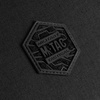 M-Tac - Plecak na broń Gen.II Elite - 85 cm - Cordura - Czarny - 10420002