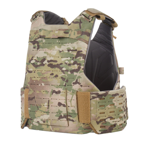 Templars Gear - Kamizelka taktyczna KSAV - Medium - MultiCam -TG-KSAV-MC-M