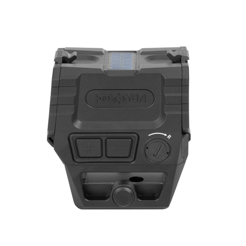 Holosun - Kolimator zamknięty AEMS PRO - Green Dot - Picatinny - AEMS-PRO-X2-GR