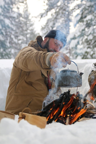 Helikon - Kubek obozowy Camp Cup - 850 ml - TK-CCP-AL-19