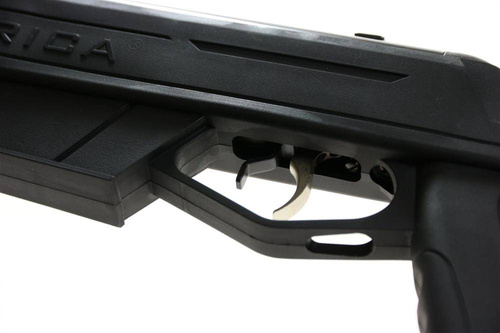 Norica - Wiatrówka Dead Eye GRS - 4,5mm - 111.25.006