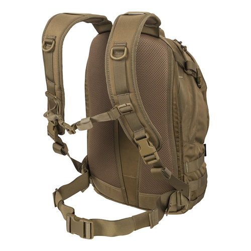 Helikon - Plecak EDC - 24 L - Cordura - Coyote Brown - PL-EDC-CD-11