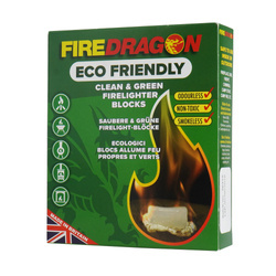 BCB - Paliwo FireDragon Solid Fuel - 6 x 27 g - CN368