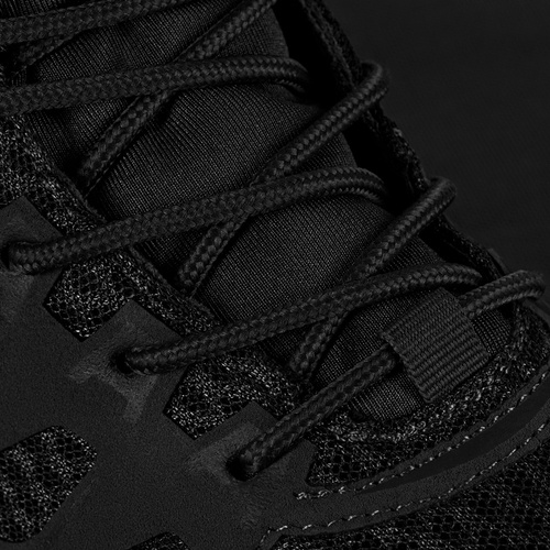 M-Tac - Buty taktyczne letnie Iva - Czarne - 30804102