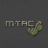 M-Tac - Koszulka My EDC - Bawełna - Szary - 80118012