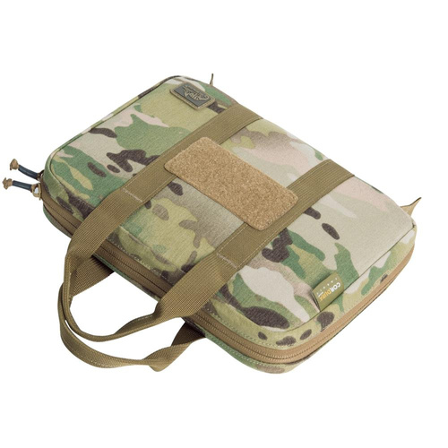 Helikon - Pokrowiec na pistolet Single Pistol Wallet - MultiCam - MO-SPW-CD-34