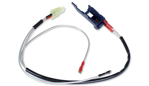 Ultimate - Przewody niskooporowe - Ver. 3 - AK-47S - 16631