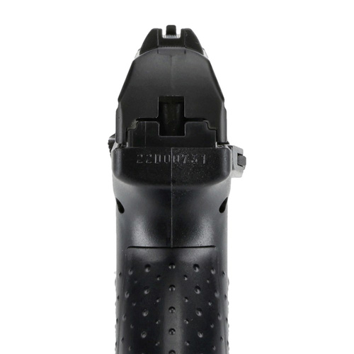 Umarex - Wiatrówka CO2 Walther CP-99 Compact - 4,5 mm - Czarna - 5.8064