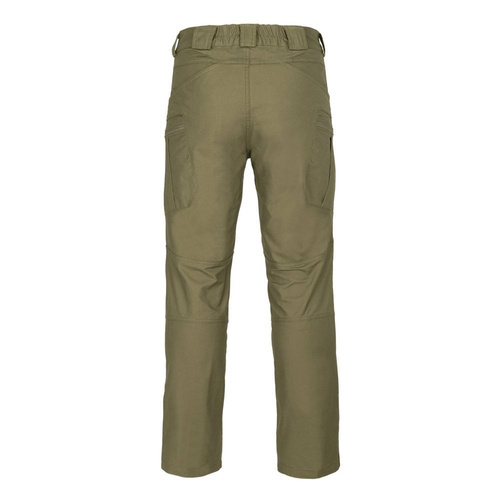 Helikon - Spodnie taktyczne UTP® (Urban Tactical Pants®) - Polycotton Canvas - Czarne - SP-UTL-PC-01