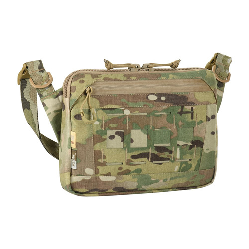 M-Tac - Torba Admin Bag Elite - Cordura - Multicam - 10176008