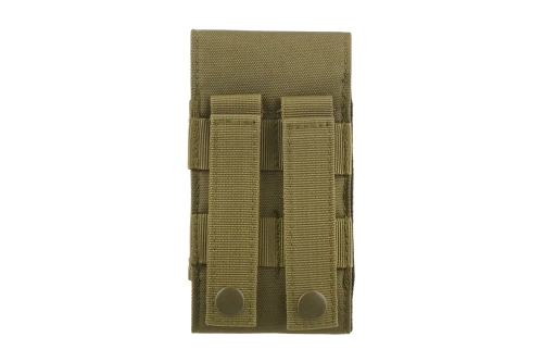 GFC Tactical - Ładownica na telefon - Oliwkowa - GFT-19-016395