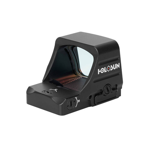 Holosun - Kolimator pistoletowy HS507COMP - Czerwony znak celowniczy - CRS - RMR - HS507COMP-RD