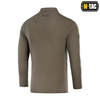 M-Tac - Koszula taktyczna Polo z długim rękawem - Dark Olive - 80021048