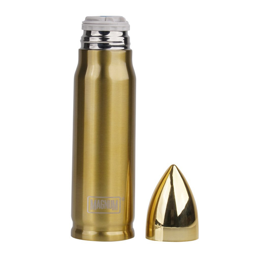 Magnum - Termos na napoje Bullet - 500 ml - Stal nierdzewna - 92800314916