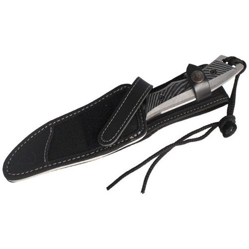 Muela - Nóż Tactical Micarta 150 mm Knife - TYPHOON-15W