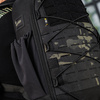 M-Tac - Plecak STURM Elite - 15 l - System hydracyjny - Cordura - Multicam/Czarny - 781