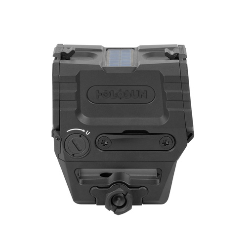 Holosun - Kolimator zamknięty AEMS PRO - Red Dot - Picatinny - AEMS-PRO-X2-RD