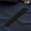 M-Tac - Koszula taktyczna Polo 65/35 - Dark Navy Blue - 80014015