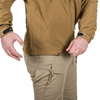 Helikon - Kurtka Cougar® QSA™ + HID™ - Soft Shell Windblocker - Coyote - KU-CGR-SM-11