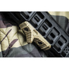Strike Industries - Chwyt LINK KeyMod / M-LOK Polymer Anchor Hand Stop - Flat Dark Earth - SI-LINK-ANCHOR-FDE