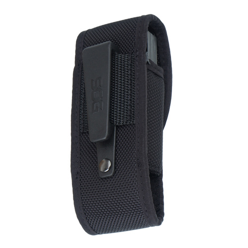 SOG - Multitool PowerAssist B66N-CP - 420 - 16 narzędzi - Czarny - B66N-CP