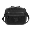 M-Tac - Torba EDC Bag Elite HEX - MOLLE - Cordura HEX - Czarny - 10392002