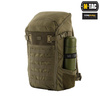 M-Tac - Plecak turystyczny Small Gen.II Elite - Ranger Green - 10088823