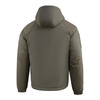 M-Tac - Kurtka zimowa Alpha Gen.III Pro - Primaloft - Dark Olive - 20499048