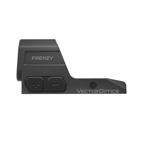 Vector Optics - Kolimator otwarty Frenzy FA 1x16x21 - Glock MOS - Czarny - SCRD-81