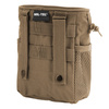 Mil-Tec - Worek zrzutowy MOLLE - Coyote - 16156305